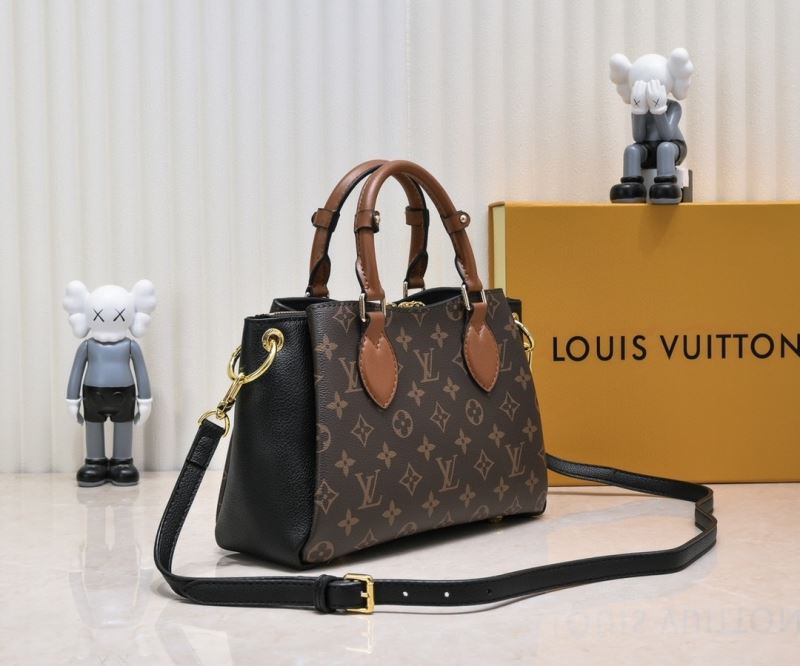 LV Top Handle Bags